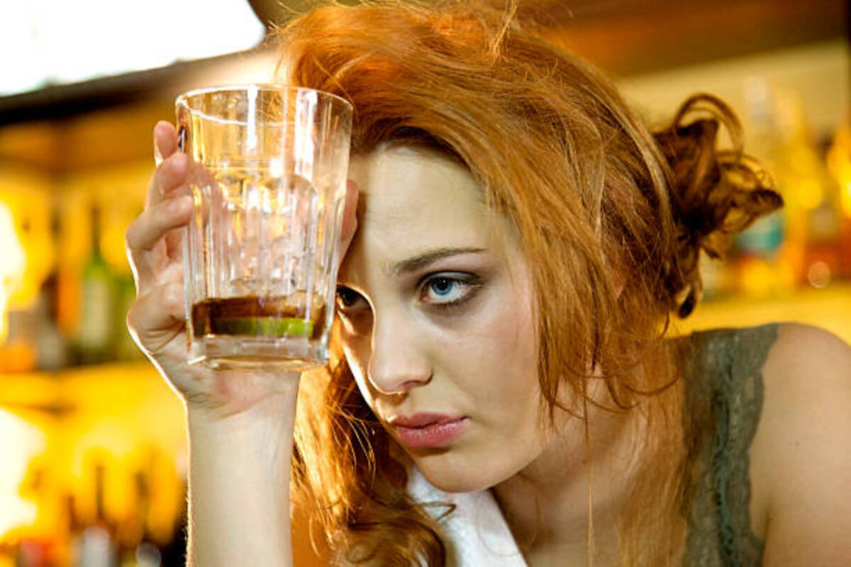 Scientific tricks to recover from a hangover