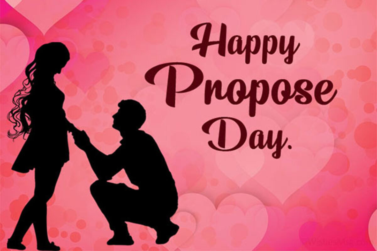 Make your Propose Day special with these ideas