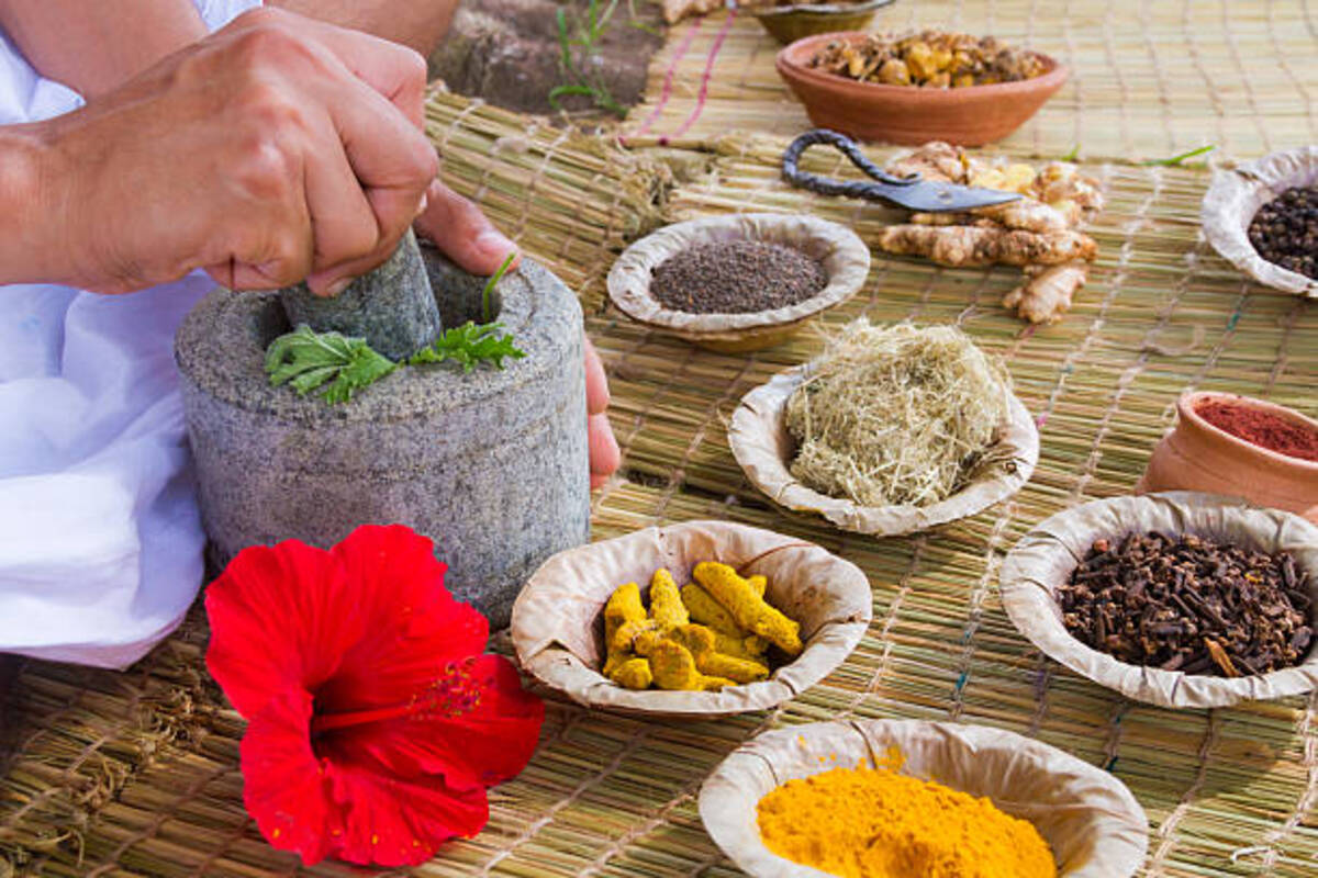 Ayurvedic Herbs Which Are Best For Boosting Digestion