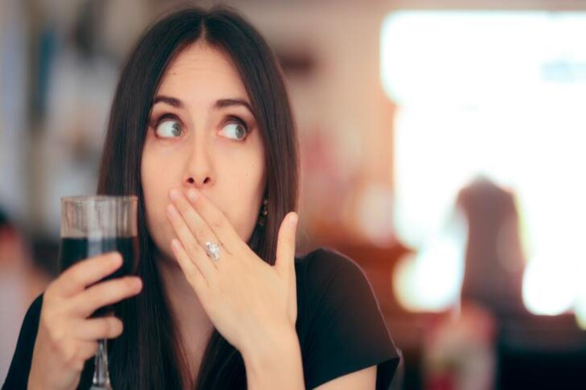 Stop hiccups with 5 quick home remedies