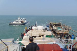 Illegal fishing: 88 Bangladeshis intercepted by ICG