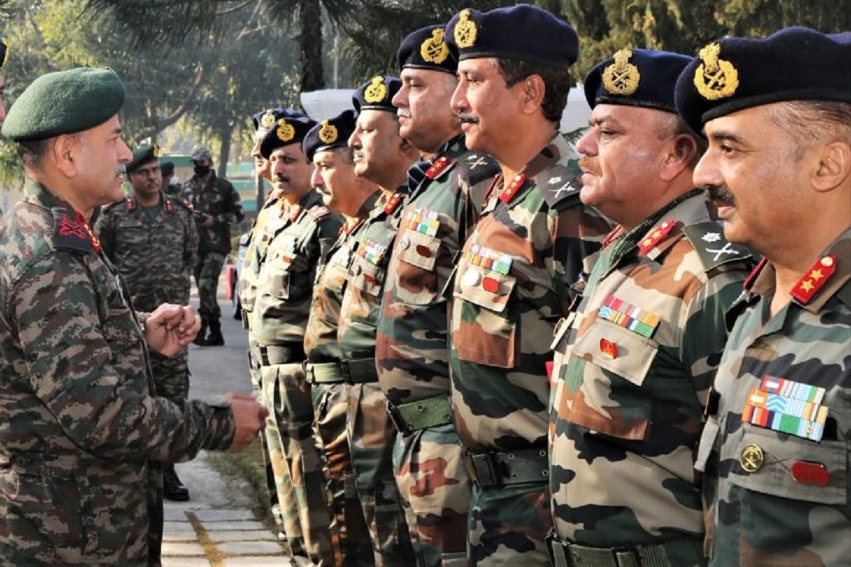 Army Medical Corps celebrates its 258th Raising Day