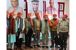 SMVDU conclave on Dogri to celebrate International Mother Language Day