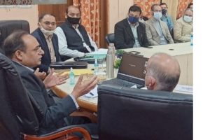 Kansal stresses for reorientation of education system