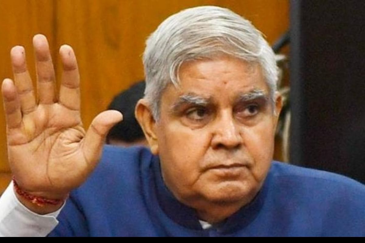Governor jibe prompts resolution response