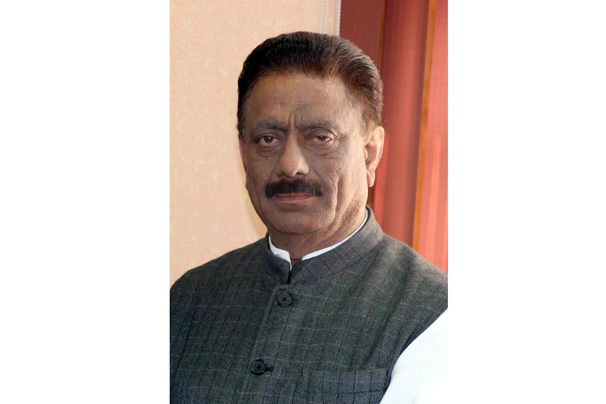 Cong seeks speedy, safe return of HP students stranded in Ukraine