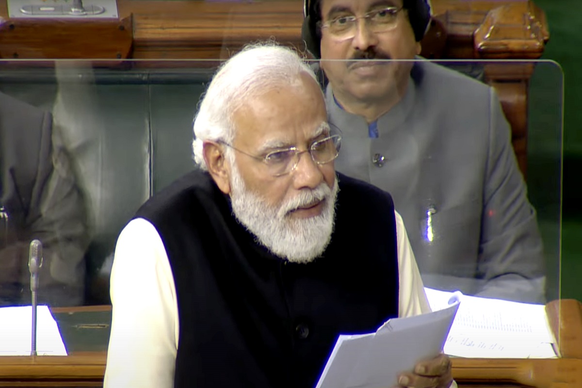 PM Modi to inaugurate post Budget webinar of Union Health Ministry today