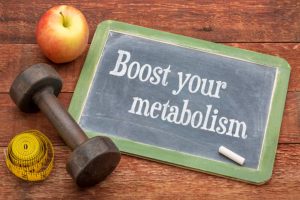 8 easy ways to boost your metabolism