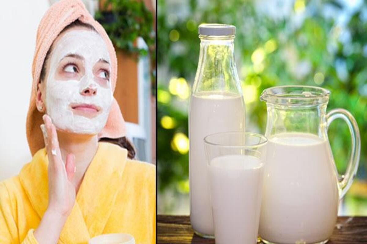 Here are some of the benefits Of adding milk in your beauty routine - The  Statesman