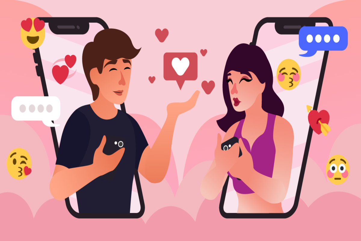 Rules You Must Follow When You Start Online Dating - The Statesman
