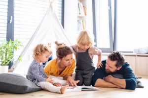 Every Parent must teach these 5 habits to their children