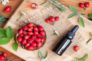 Rosehip Oil Is The New Glow Necessity In Beauty World