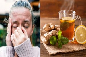 Treat sinus infection easy with these simple remedies