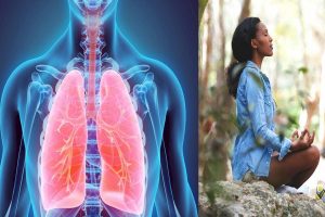 How to improve your lung’s capacity with these natural remedies
