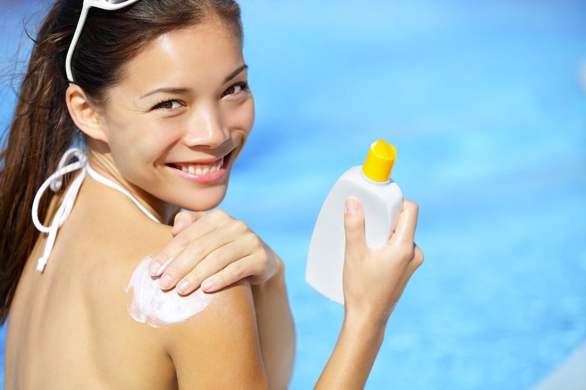 Easy natural ways to soothe sunburns at home and say them goodbye!