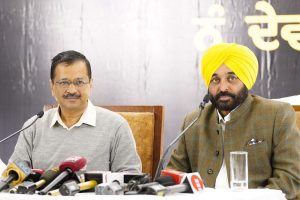 No AAP MLA, Minister will asks for share in business: Kejriwal
