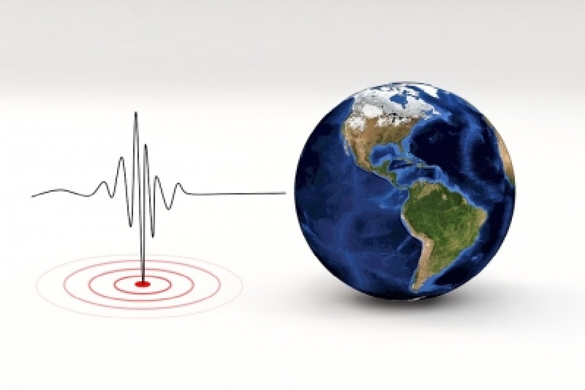 5.2-magnitude quake hits Auckland Islands in NZ