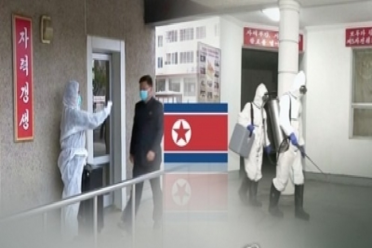 COVAX slashes Covid jabs allocated for N.Korea