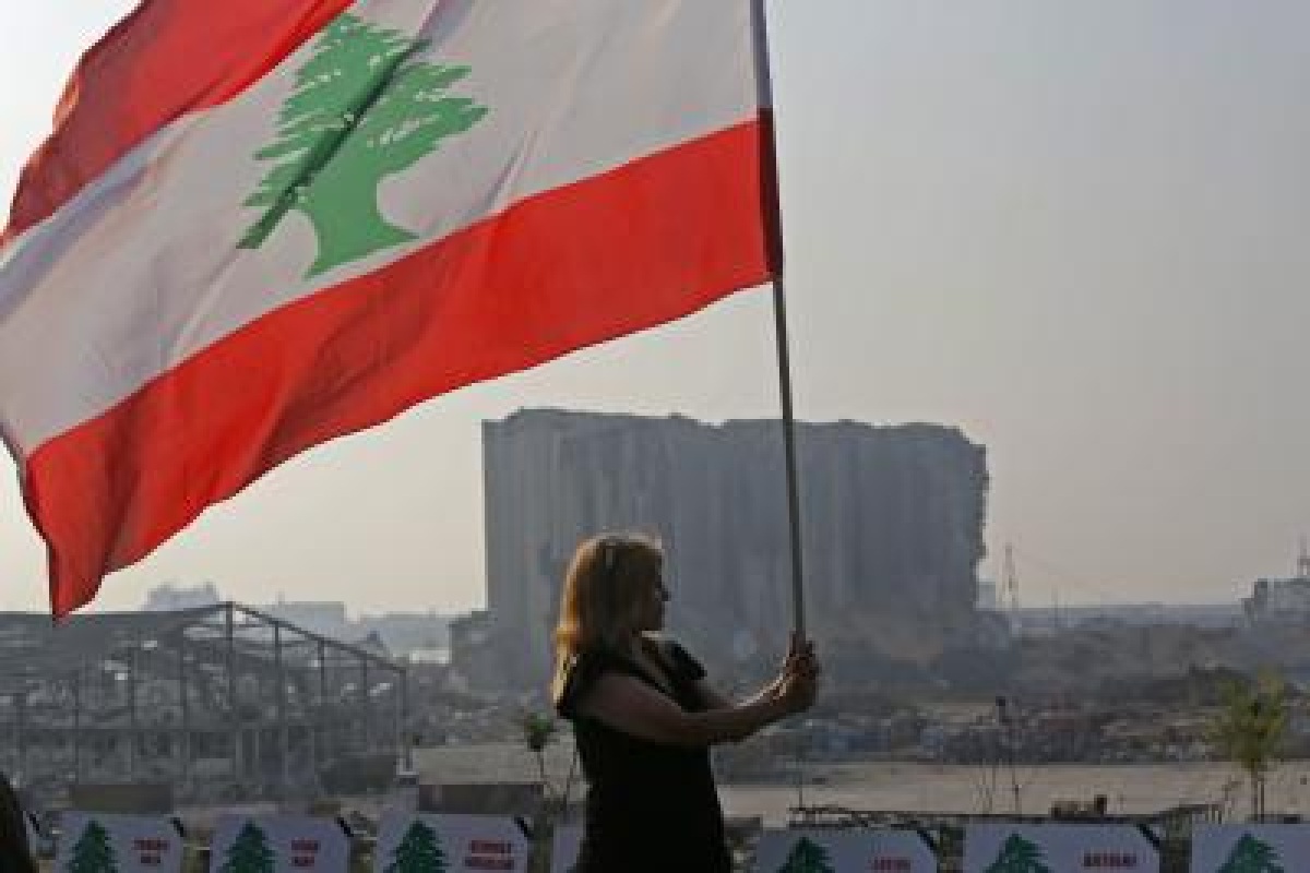 Lebanese experts urge structural reforms to prevent national collapse
