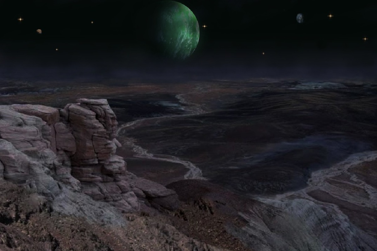 New artificial Intelligence-based tools can help find habitable planets