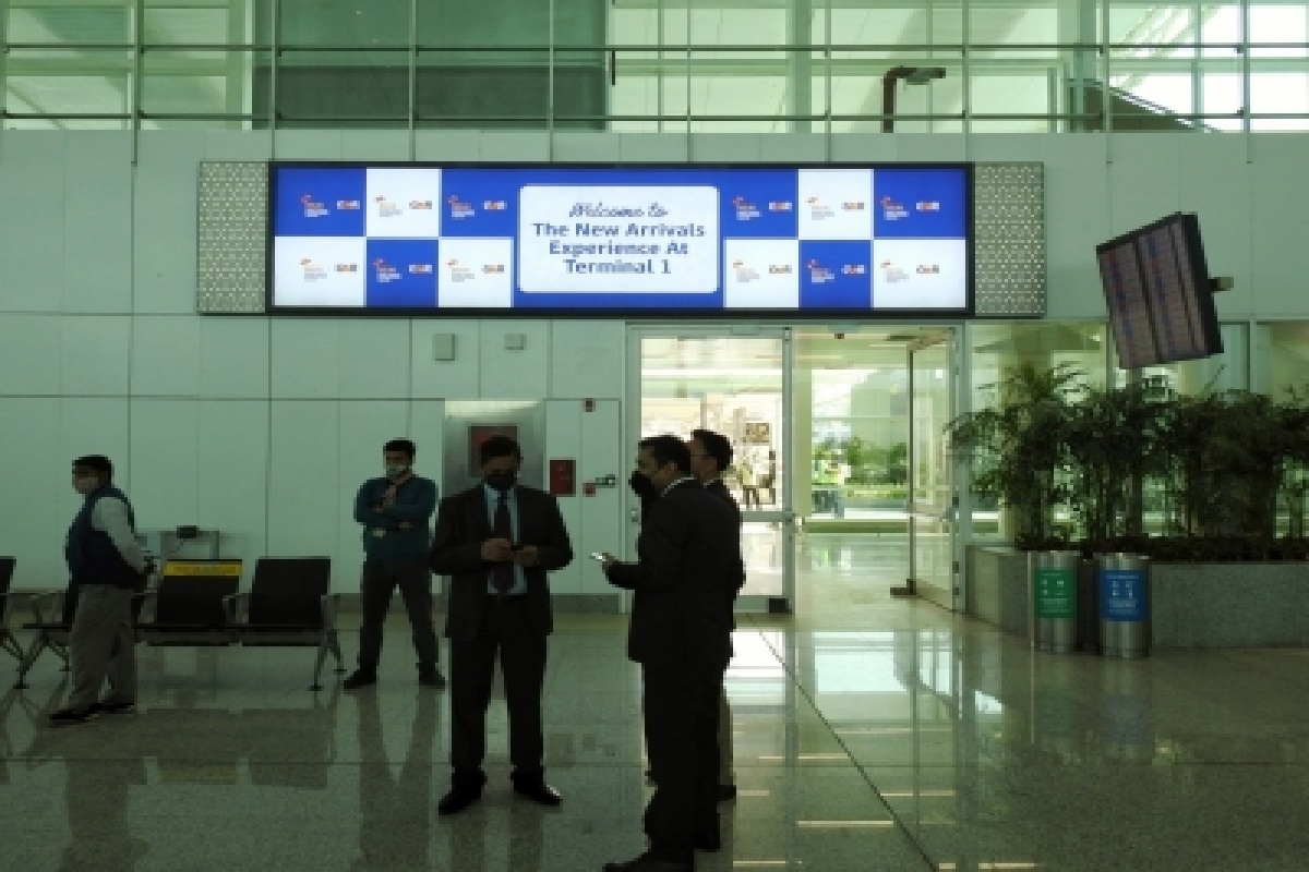 Travel trade fraternity welcomes latest foreign arrival guidelines
