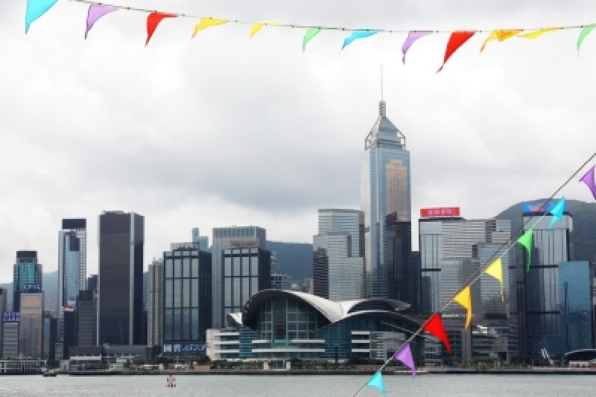 Fraud cases in Hong Kong up 24% in 2021