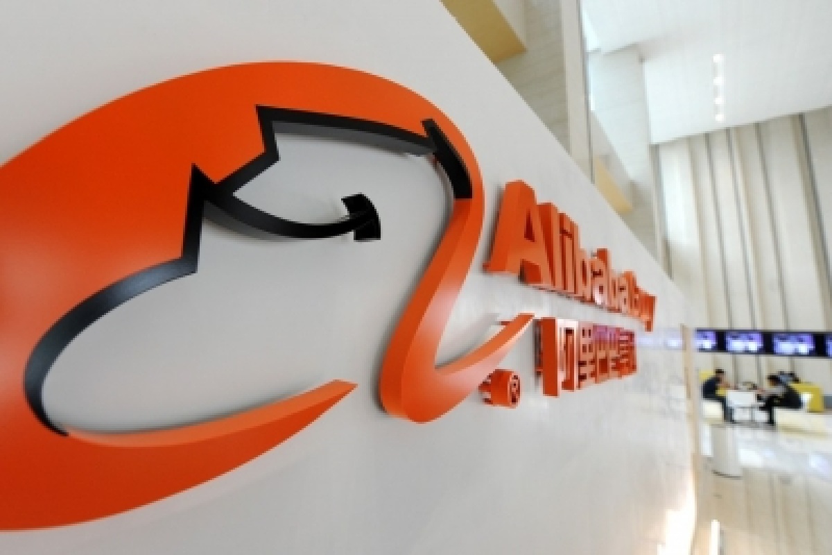 US adds Alibaba, Tencent to list of businesses that trade counterfeit goods