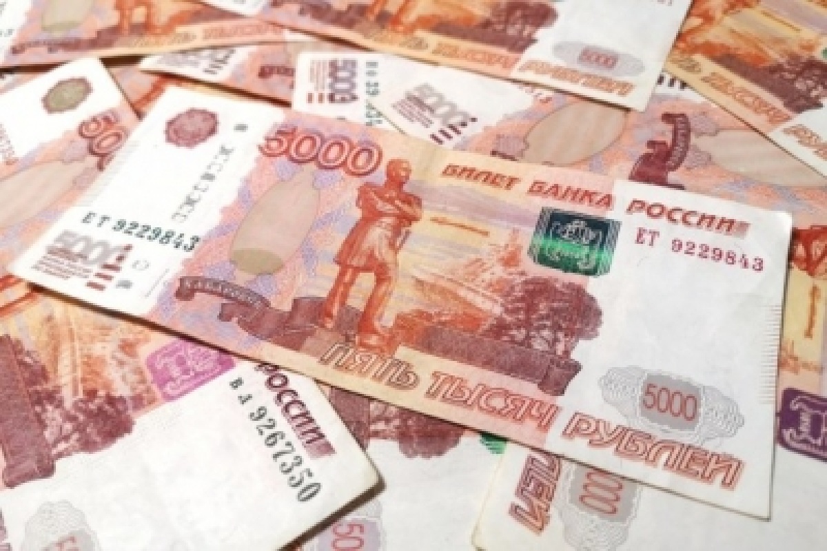 Russia’s GDP up 4.7% in 2021