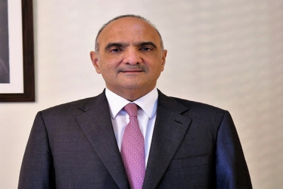 Jordanian PM tests Covid positive
