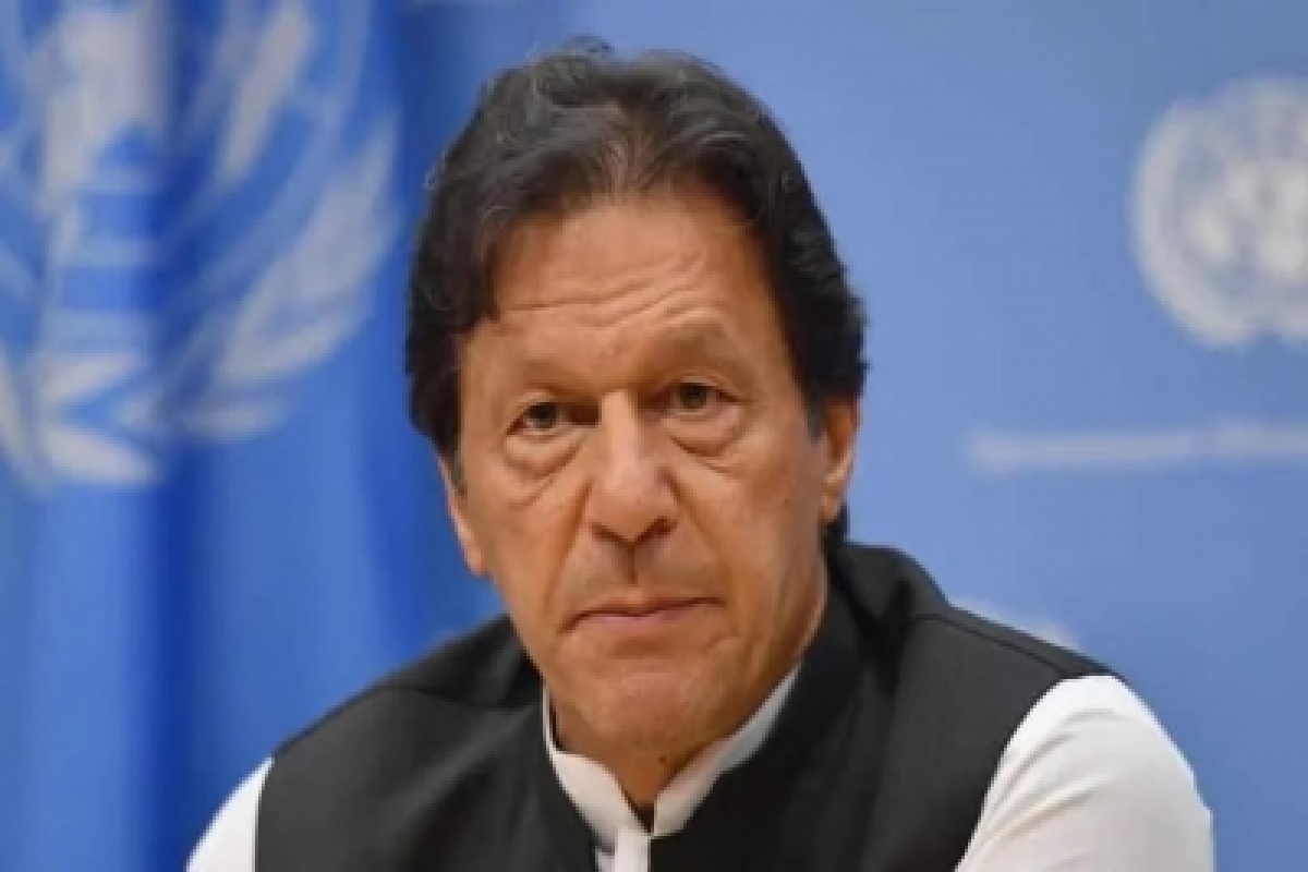 Pakistan, Imran Khan,