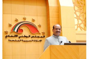 Om Birla addresses ‘extraordinary’ session of UAE Federal National Council, calls for launching all-nation front against terrorism