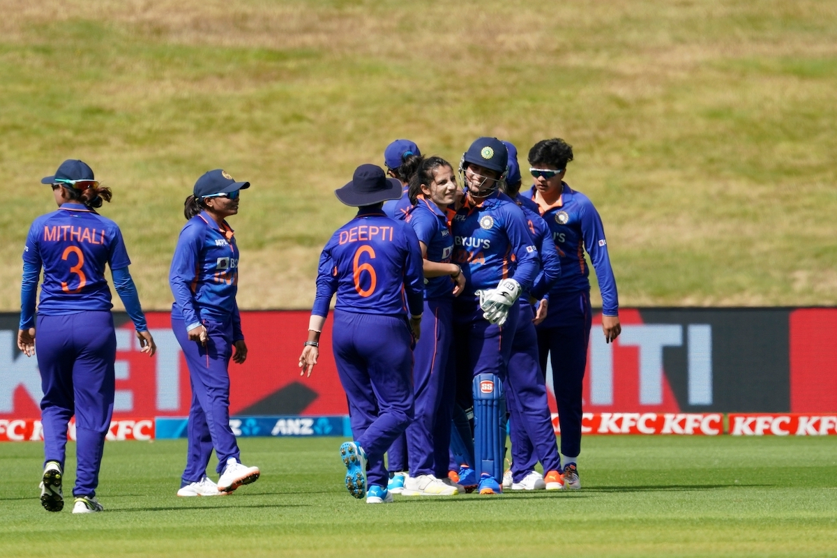 India look to avoid clean sweep by New Zealand ahead of World Cup (preview)