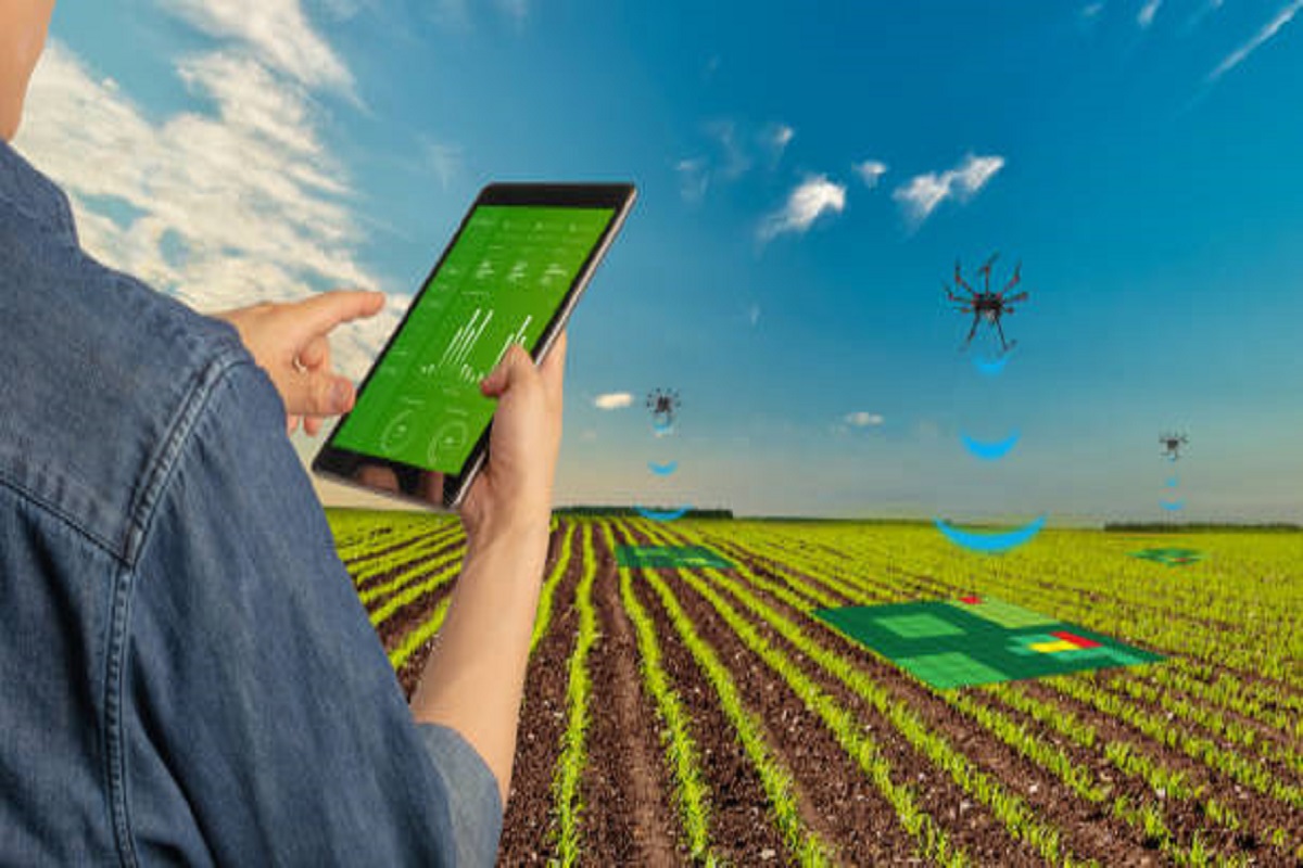 Start-ups need access to data & market to tackle tech adoption in agri' -  The Statesman