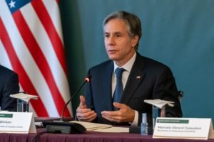 US Secy. of State Blinken’s Southeast Asia, Africa Visit: All You Need To Know