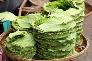 Here are some of the hidden beauty benefits of betel leaves