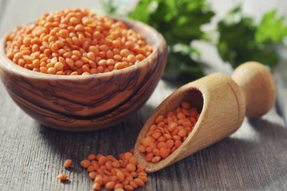 Amazing benefits of adding Masoor Dal in skin care routine