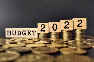 Budget Decoded