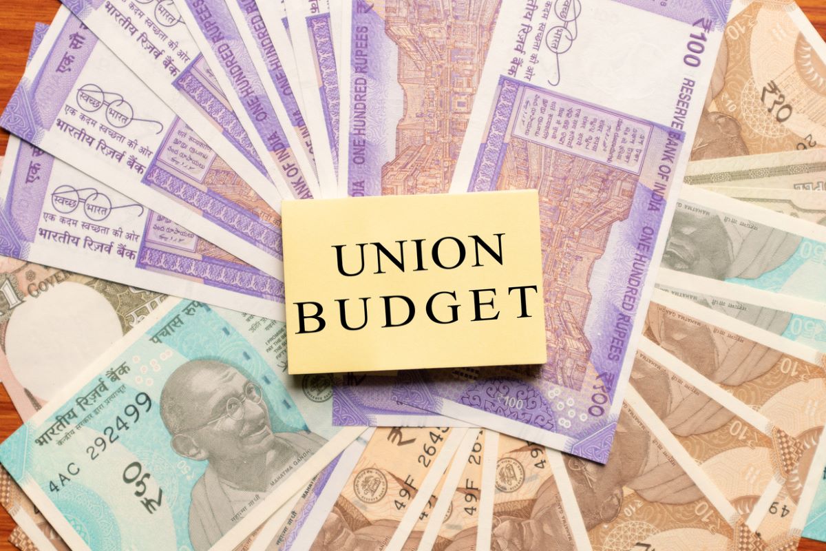 PHD Chamber and industry hail Union Budget as ‘growth-oriented’