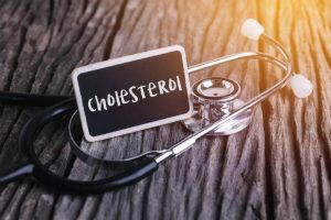 5 Eating Habits to Get the Healthiest Cholesterol Possible