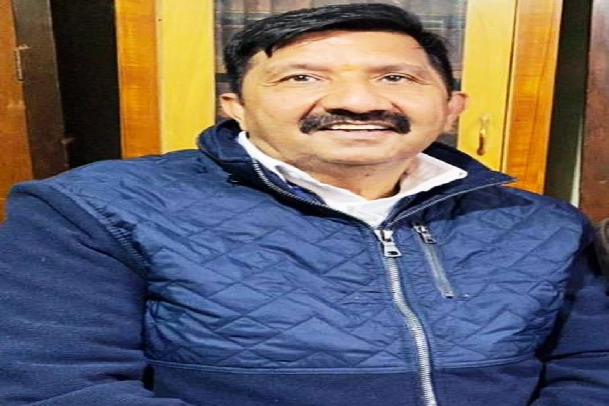 Cong accuses HP govt of snooping on MLAs, demand strict action