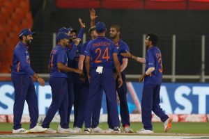Dominant India seek ODI series sweep against West Indies