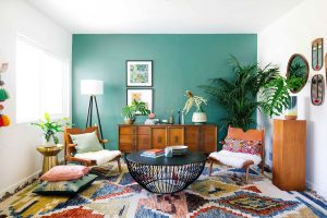Effortless ideas to brighten your room with rug