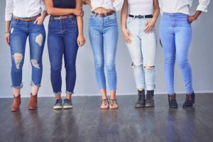Every woman should have these types of jeans in their closet