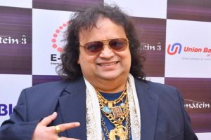 Kumar Sanu to Anuradha Paudwal: TV celebs mourns the sad demise of legendary ‘Disco King’ Bappi Lahiri