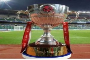ISL 2021-22: Semi-final dates announced; Final to be held in Fatorda on March 20