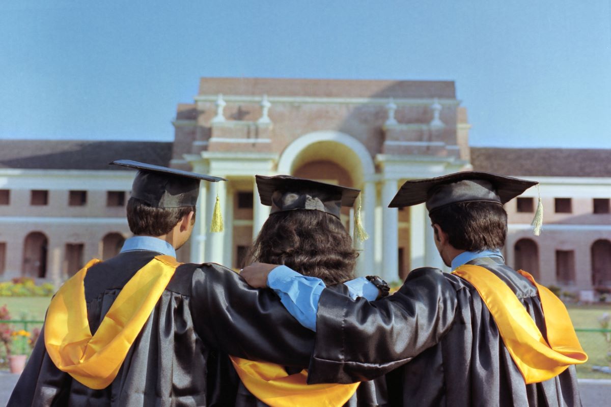 Education must match needs of the economy