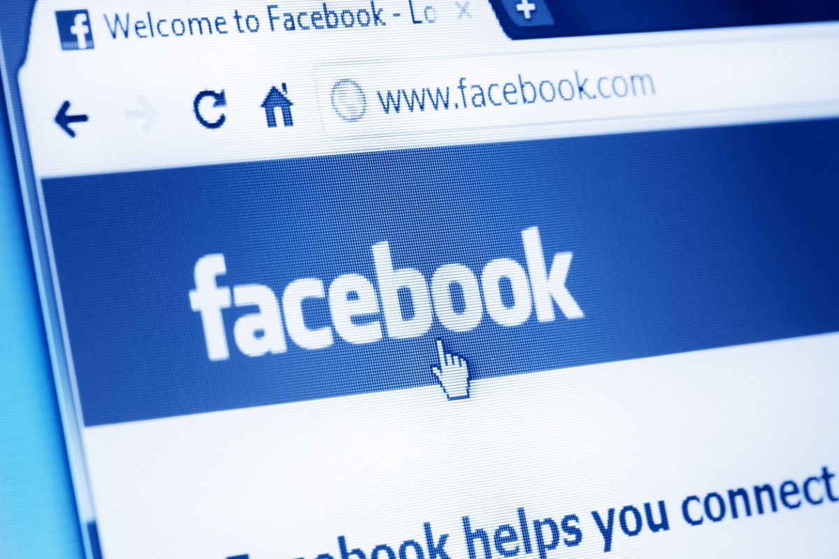 Facebook,facebook ads manager down in india