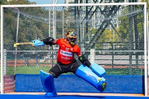 FIH Hockey Pro League matches will help us lay a strong base for the 2022 season: PR Sreejesh