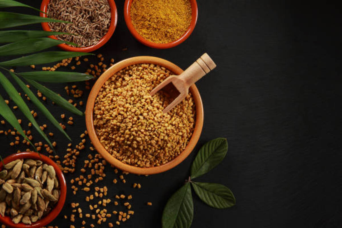Reasons why you must add fenugreek seeds to your plate