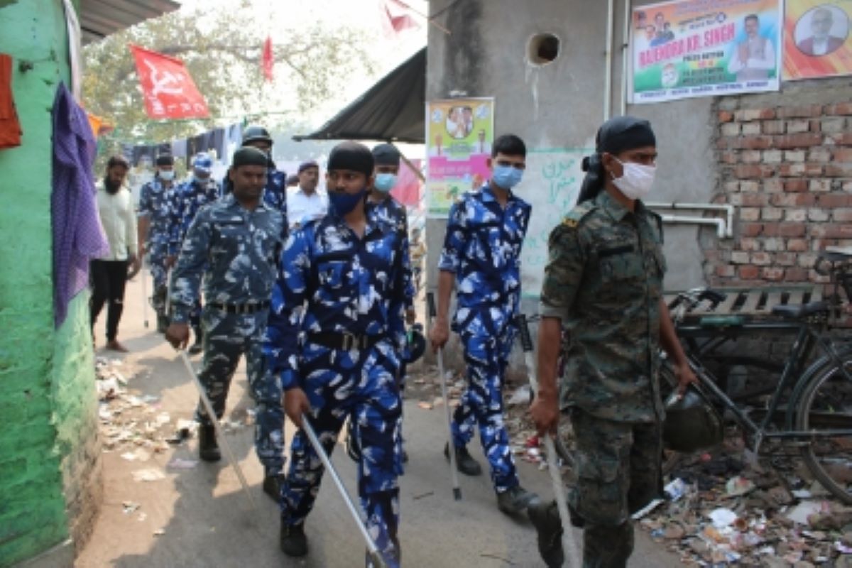 Sporadic incidents of violence in Bengal municipal polls